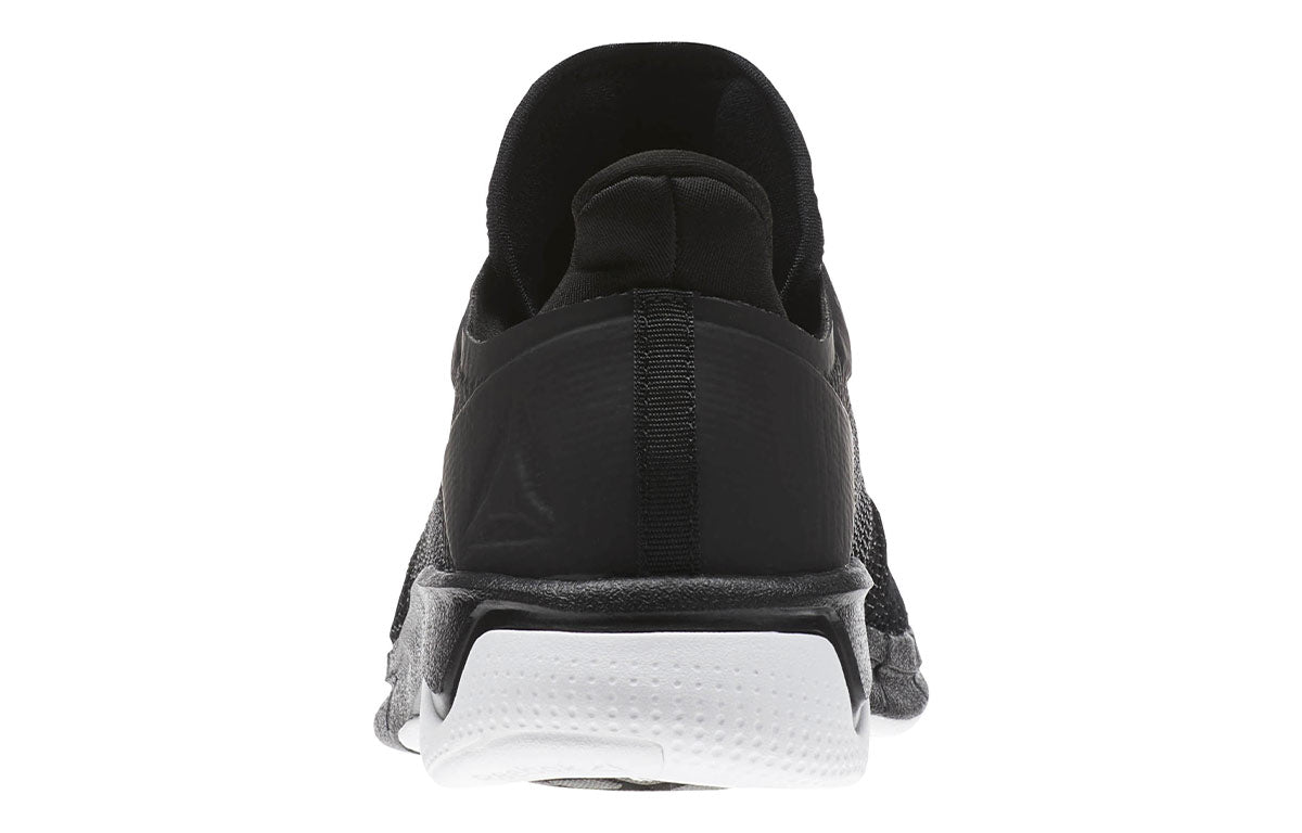 (WMNS) Reebok Fast Flexweave 'Black' CN1401