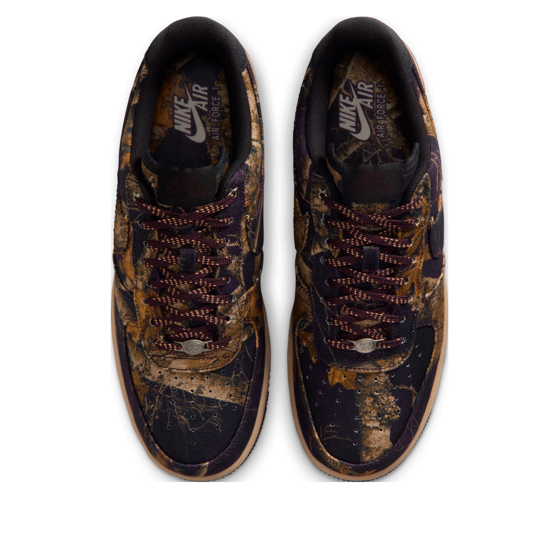 Nike Air Force 1 Low 'Realtree Cam' IH1221-900
