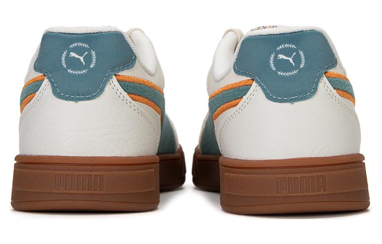 PUMA Caven Retro Prep 'White Green' 389331-02