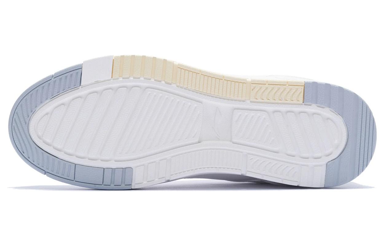 Li-Ning ACE V2 Low 'White Green' AGCS155-3