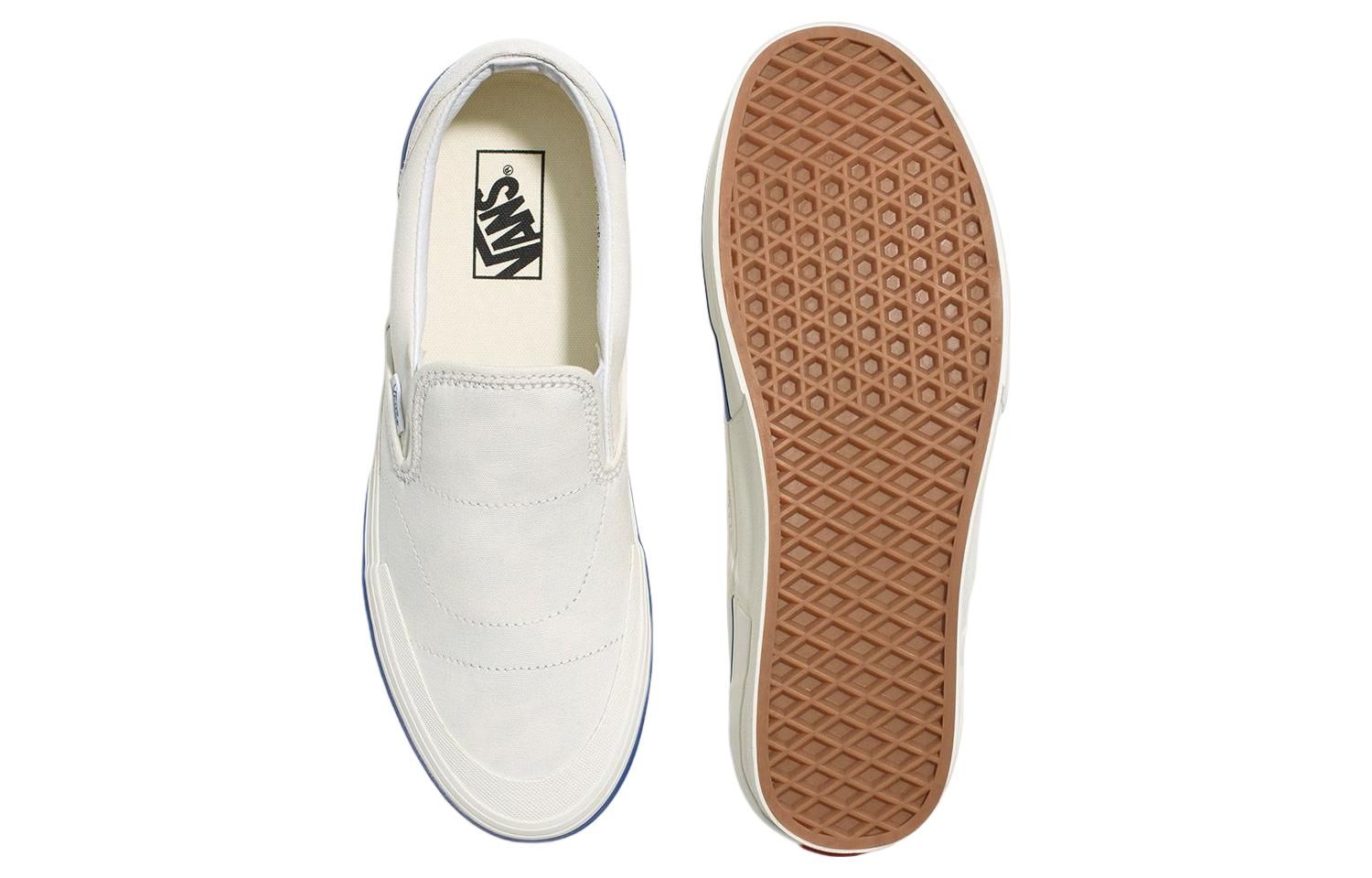 Vans SK8-Low Reconstruct 'White' VN000BW4FS8