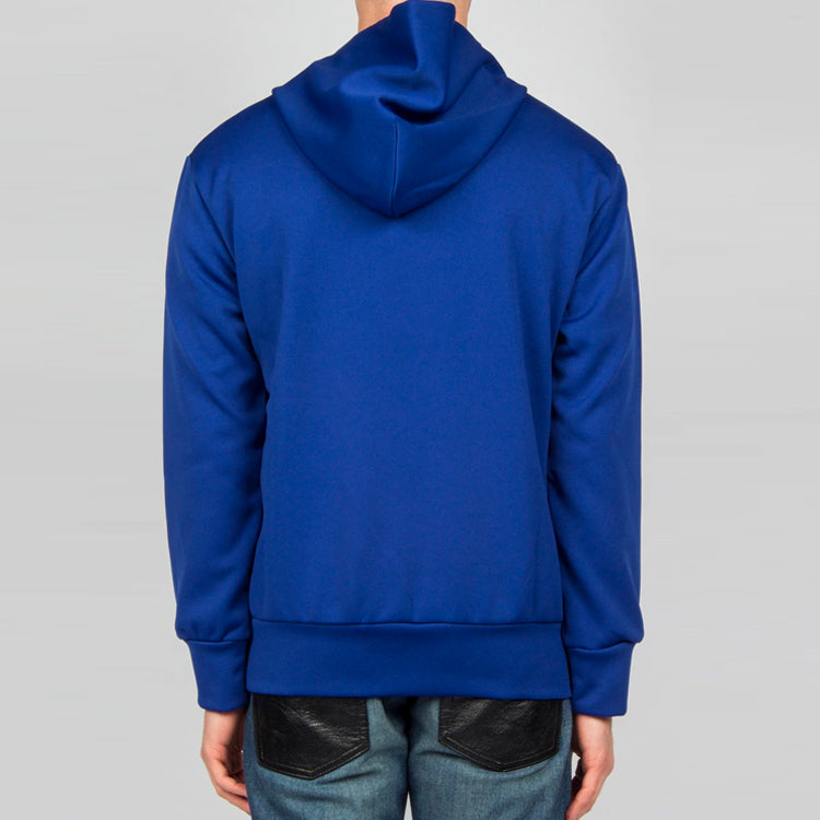 COMME des GARCONS PLAY Hoodie 'Navy' AZ-T174-051-2