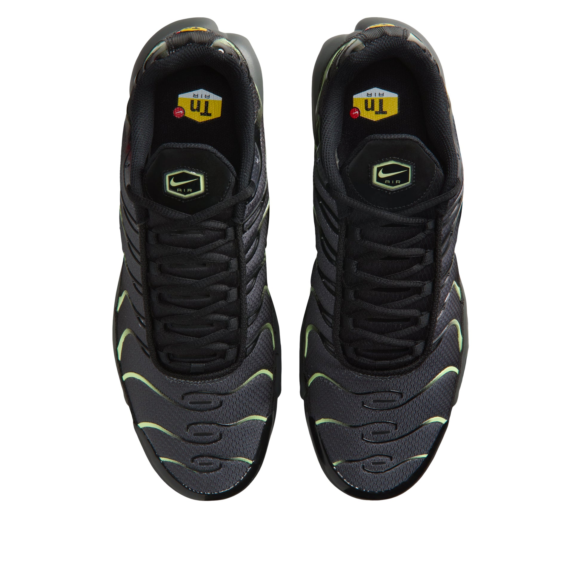 Nike Air Max Plus 'Light Liquid Lime' DM0032-035