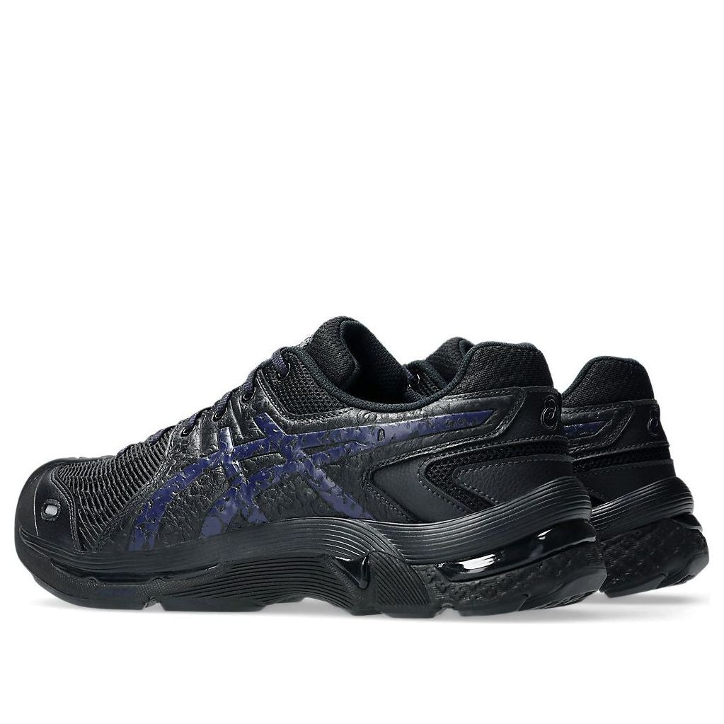 ASICS x Kiko Kostadinov Gel-Kiril 3 'Black Deep Blue' 1203A644-001