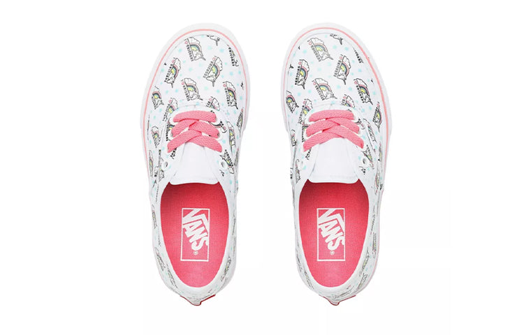 Vans GS Unicorn Authentic White VN0A38H3VI9