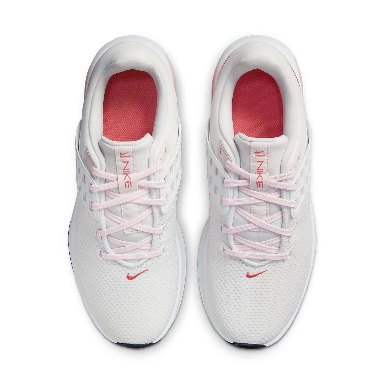 (WMNS) Nike Air Max Bella TR 4 'White Magic Ember' CW3398-104