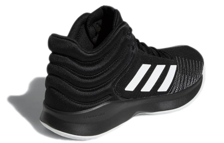 adidas Pro Spark 2018 'Black' BB7538