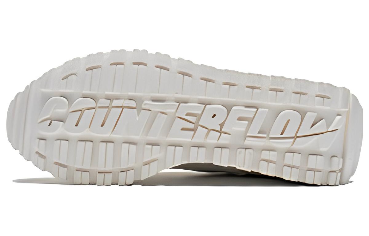 Li-Ning Counterflow Mars 'White Blue Orange' AGCS175-2