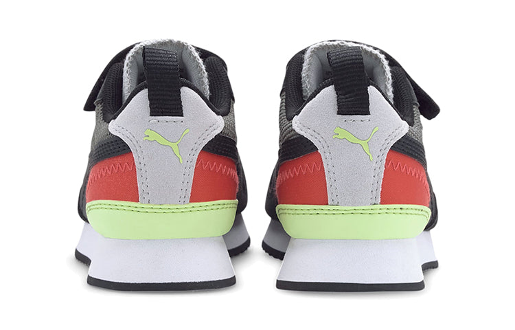 (PS) PUMA R78 V 'Ultra Grey' 373617-07