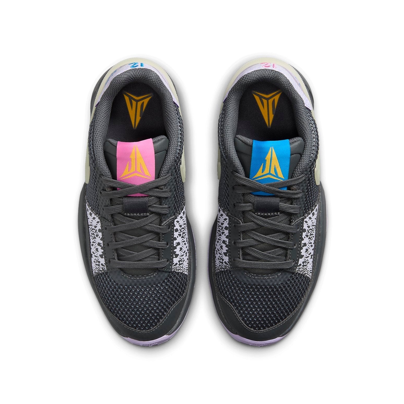 (GS) Nike JA 1 'Personal Touch' DX2294-002