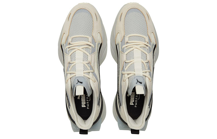 PUMA Pwrframe Op-1 Handcraft 'Cream White Gray' 383709-01
