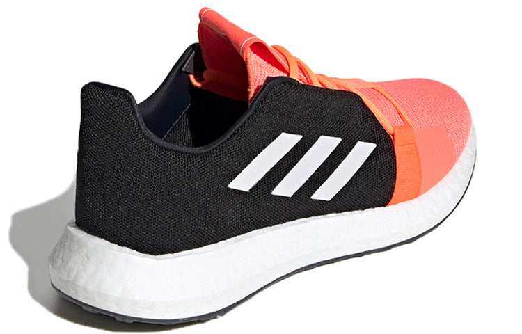 adidas SenseBoost Go 'Signal Coral' EG0958