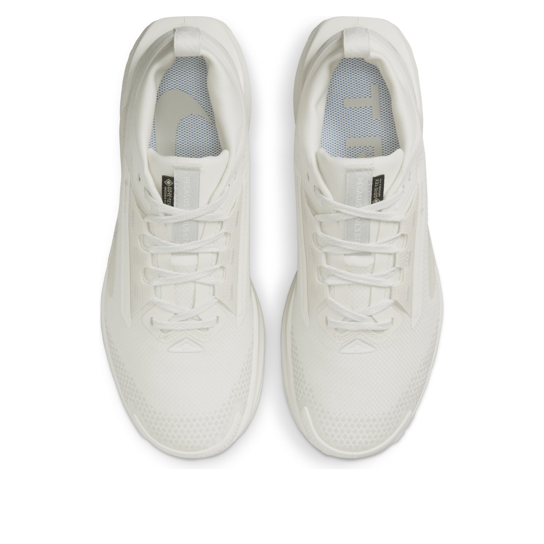 (WMNS) Nike Pegasus Trail 5 Gore-Tex 'Sail Photon Dust' FQ0912-102