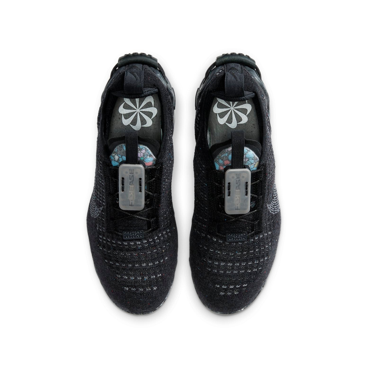 (GS) Nike Air VaporMax 2020 Flyknit 'Dark Grey' CJ4069-002