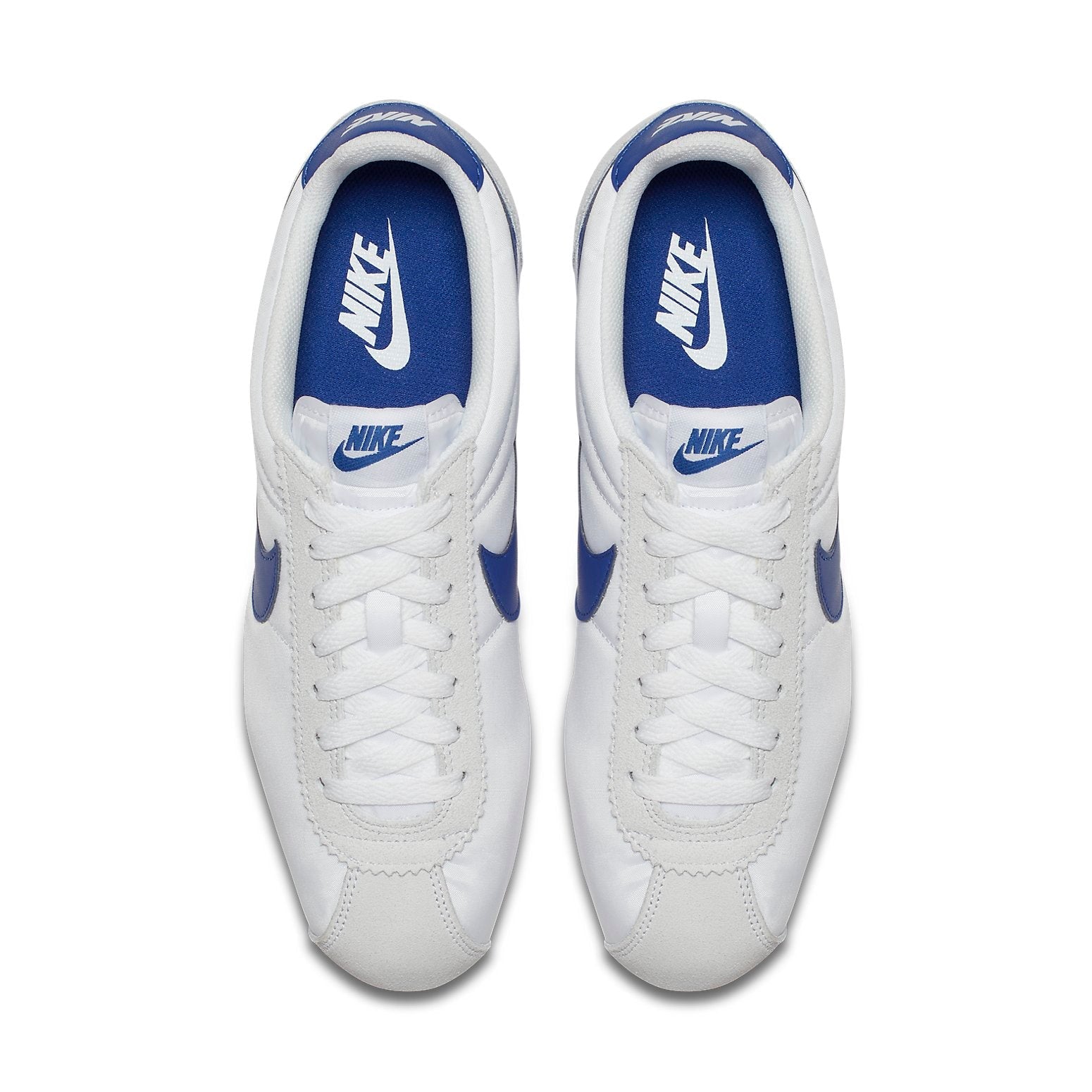 Nike Classic Cortez Nylon 'Gym Blue' 807472-102