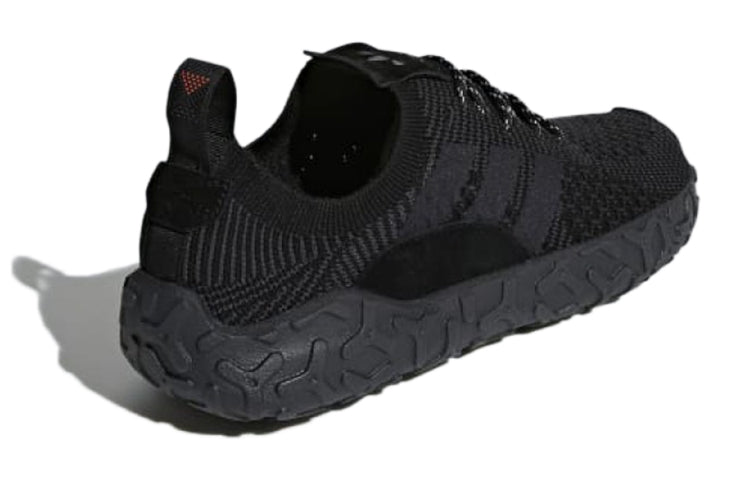 adidas F-22 Primeknit 'Triple Black' AQ1065