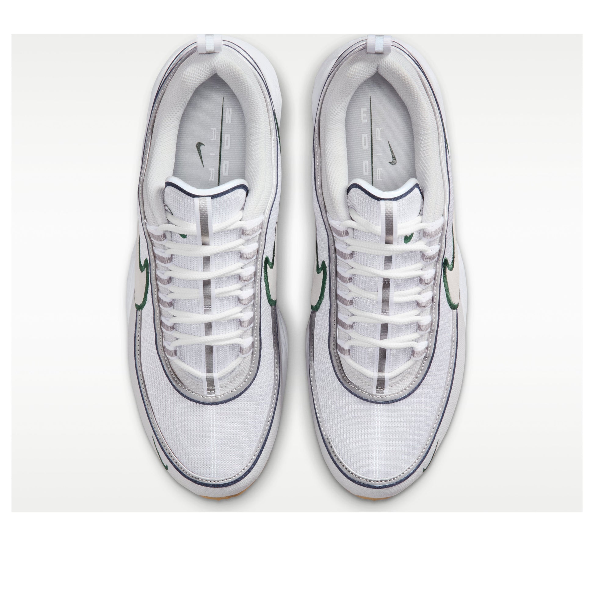Nike Air Zoom Spiridon 'Photon Dust Fir' IO1907-025