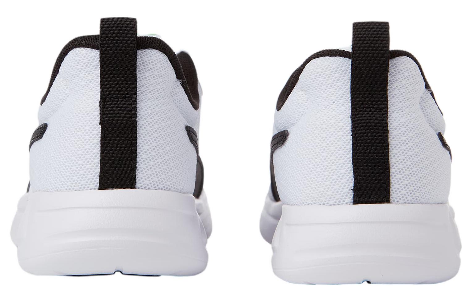 PUMA Resolve Smooth 'White Black' 376219-04
