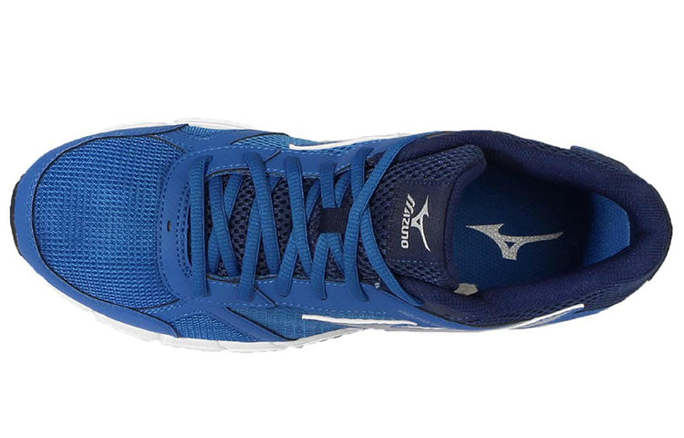 Mizuno Synchro Sl 'Blue Silver' J1GE162803