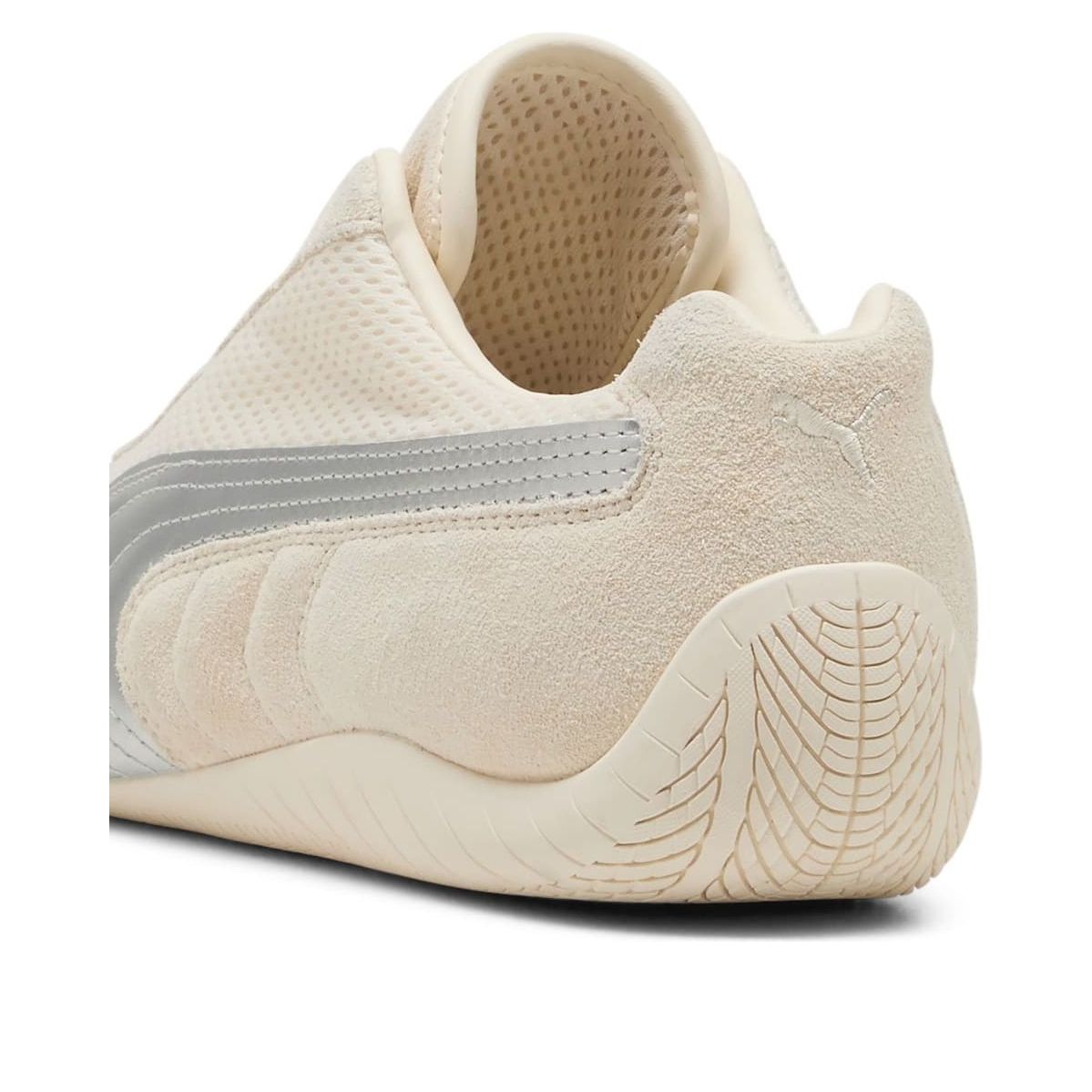 PUMA Speedcat Premium 'Frosted Ivory Matte Silver' 403902-01
