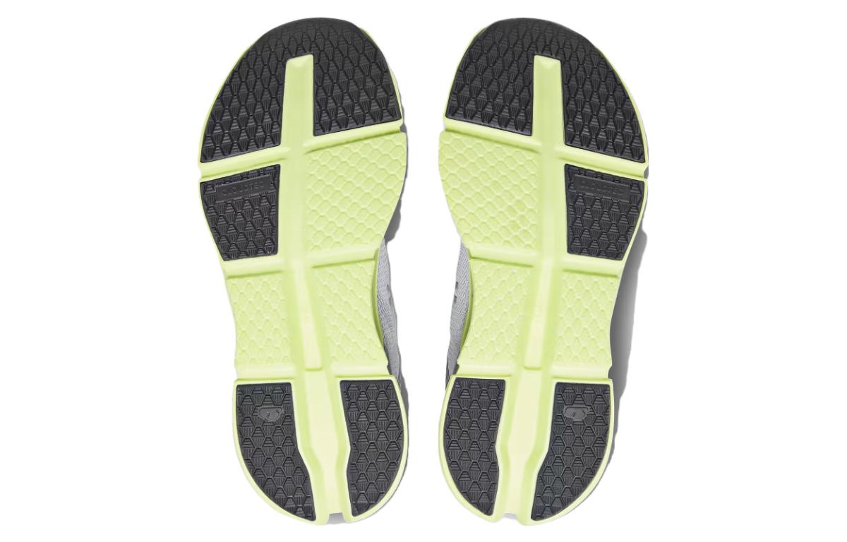 (WMNS) On Running Cloudgo 'Frost Hay' 55.98232