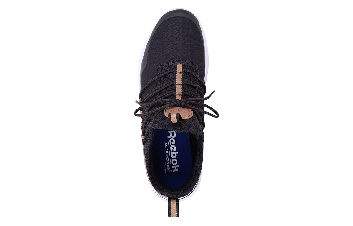Reebok Royal Astrostorm 'Grey Black' CM9467