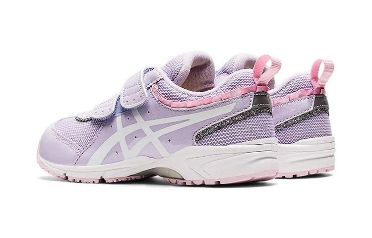 (GS) ASICS Tiara Mini FR 2 'Lavender' 1144A175-500