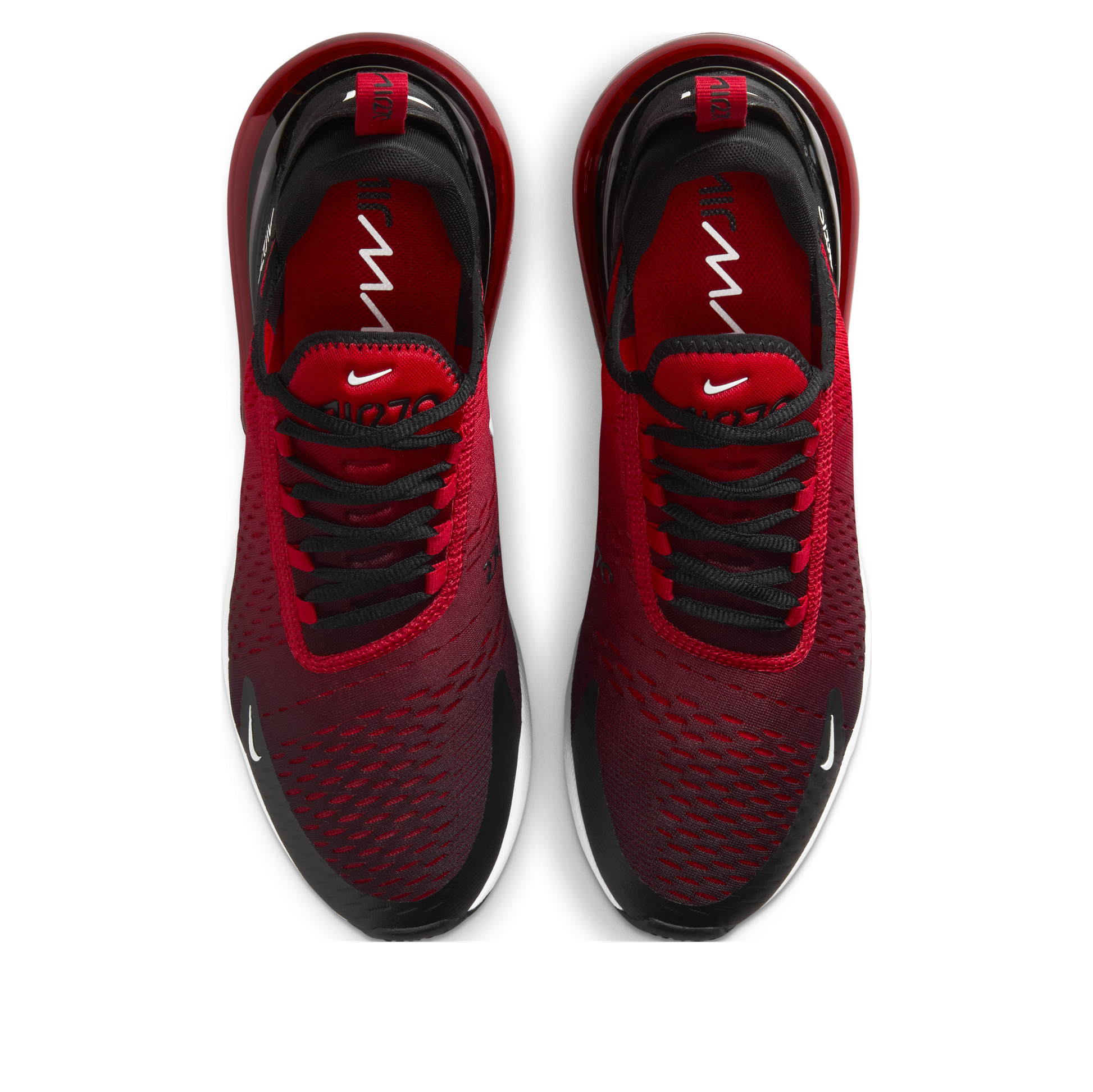Nike Air Max 270 'Gym Red Black' AH8050-602