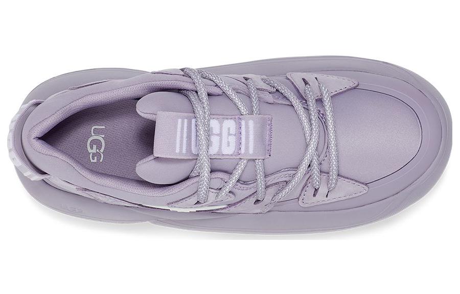 (WMNS) UGG LA Cloud Lace 'Purple' 1123715-JGL