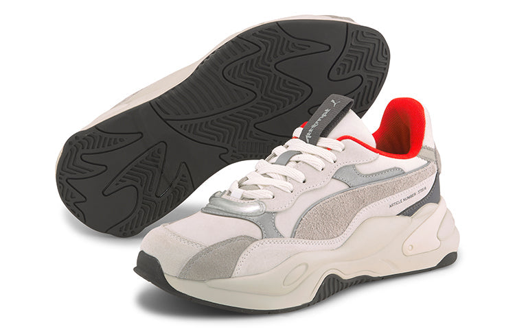 PUMA Attmpt x RS-2K 'Vaporous Grey' 373516-01