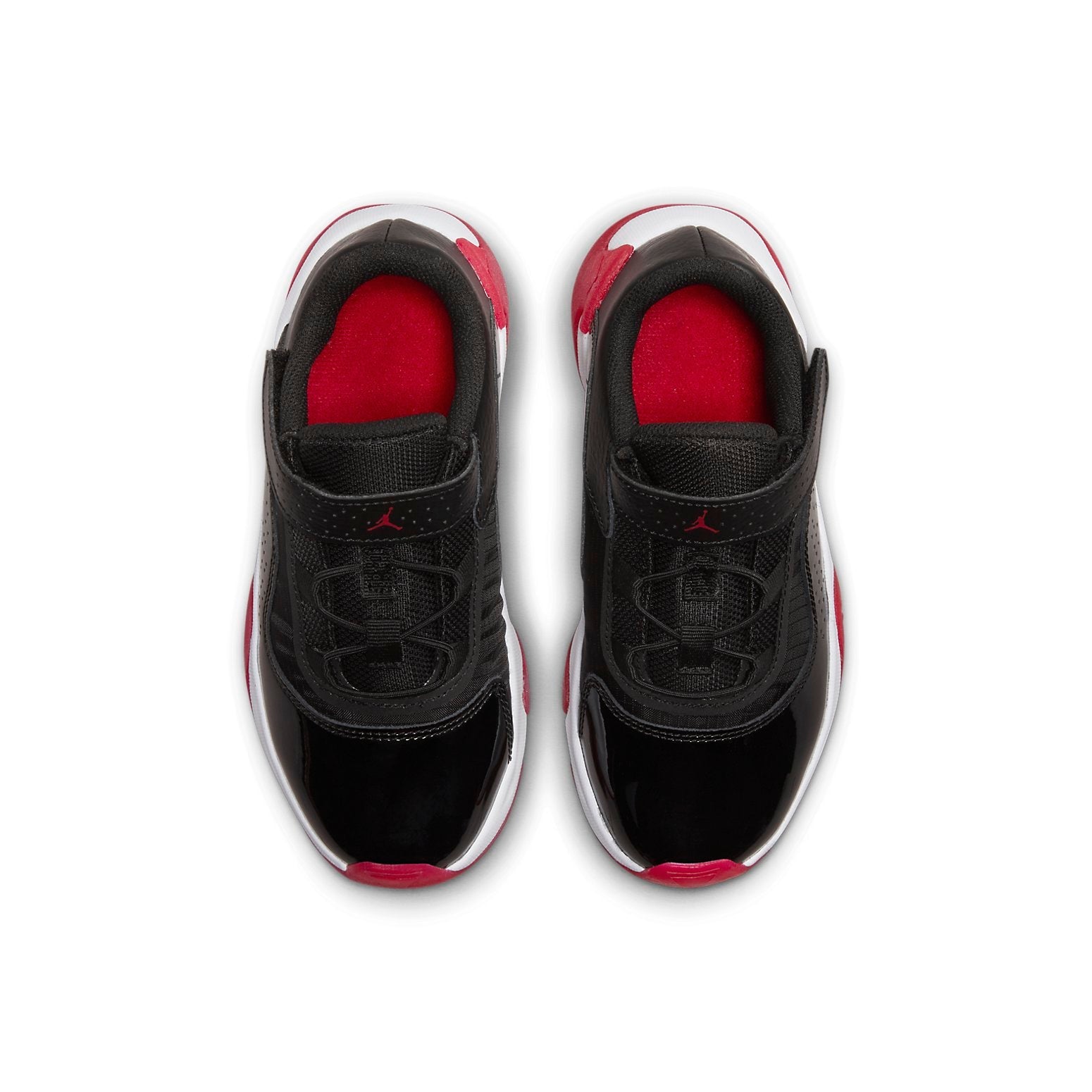 (PS) Air Jordan 11 CMFT Low 'Bred' CZ0905-060
