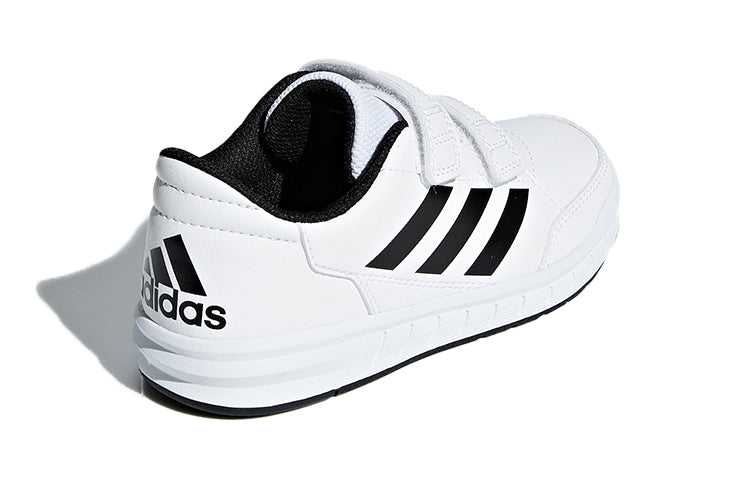 (PS) adidas AltaSport CF K 'Footweaar White' D96830