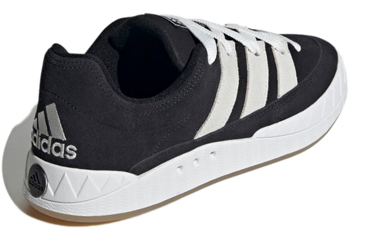 adidas Adimatic 'Black Crystal White' GY5274
