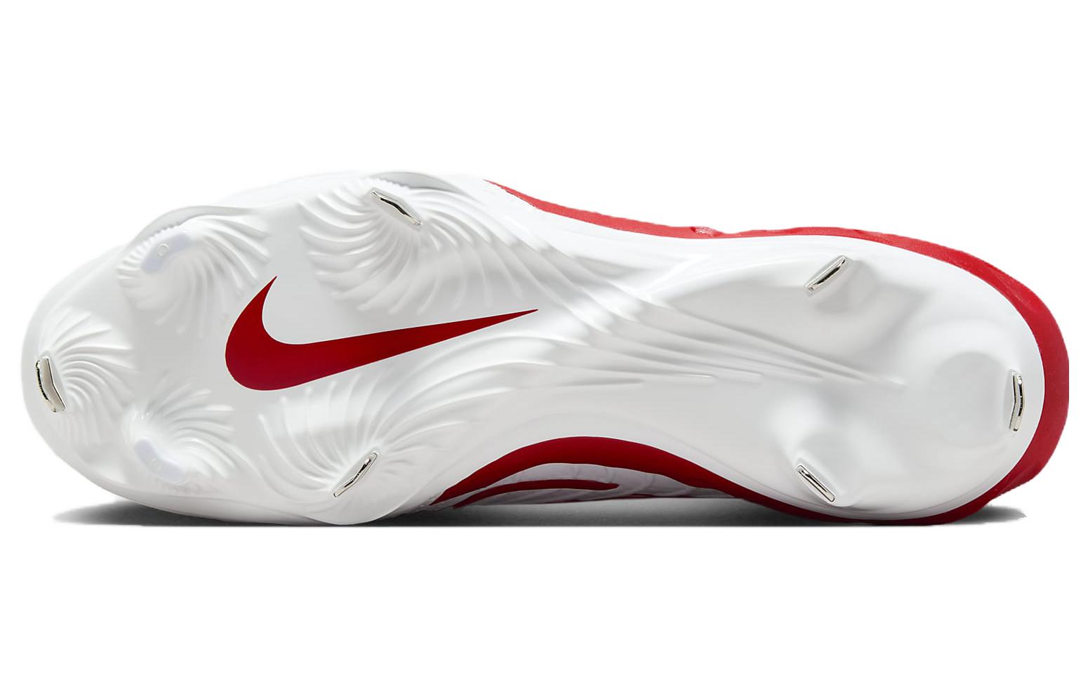 Nike Alpha Huarache NXT 'White University Red' DJ6517-104