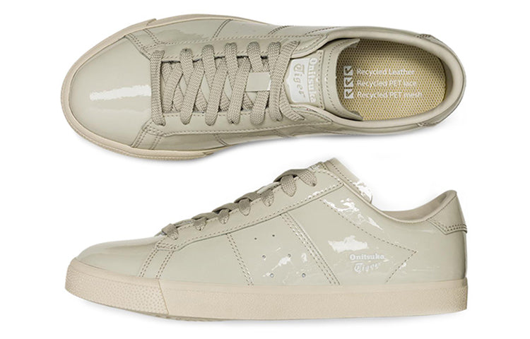 (WMNS) Onitsuka Tiger Lawnship 3.0 'White' 1182A213-020