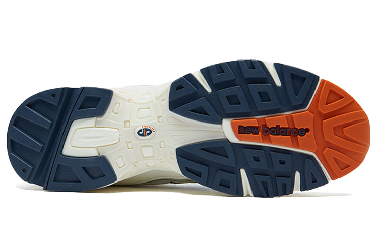 New Balance 828 'White Blue Orange' ML828NB