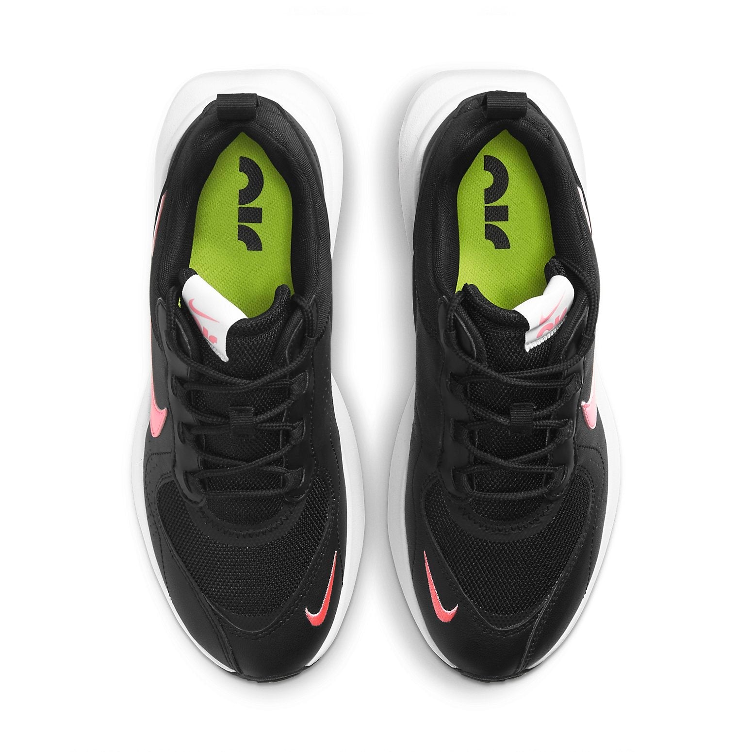 (WMNS) Nike Air Max Verona Black/Pink CV7057-001