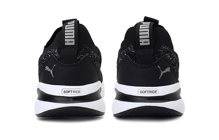 PUMA X One8 Virat Kohli Softride Rift Low-top White/Black 194582-01