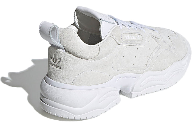 adidas Supercourt RX 'Grey Cloud White' EG6865