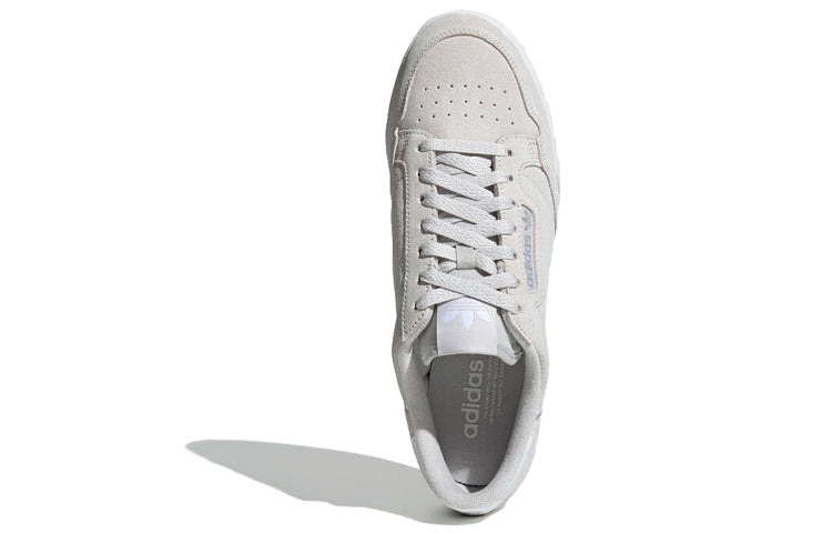 adidas Continental 80 'Grey White' EE5361