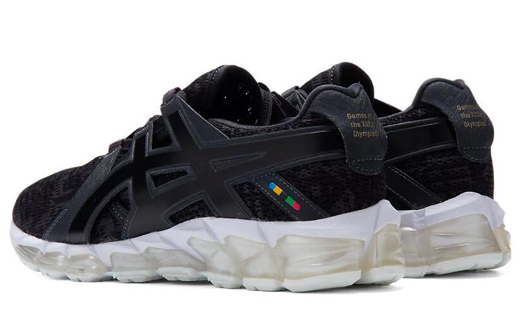 (WMNS) ASICS Gel Quantum 360 Tyo Black/White 1022A321-001