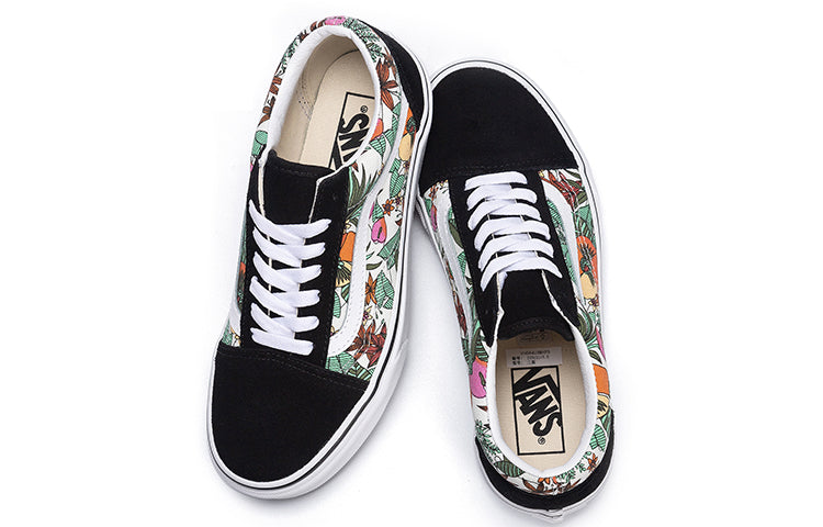 Vans Old Skool 'Multi Tropic' VN0A4U3BXF3