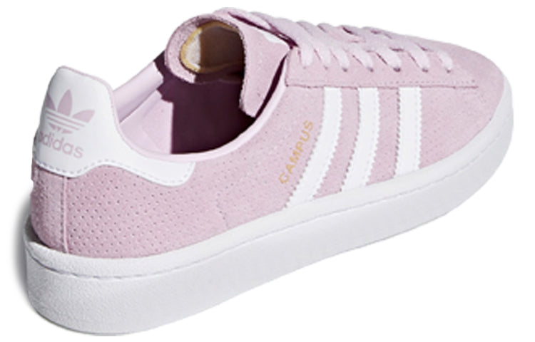 (GS) adidas Campus J 'Aero Pink' CQ2943