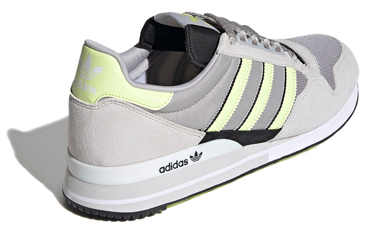 adidas originals ZX 500 'Grey Green' FX6909