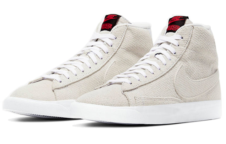 Nike Stranger Things x Blazer Mid QS 'Upside Down' CJ6102-100