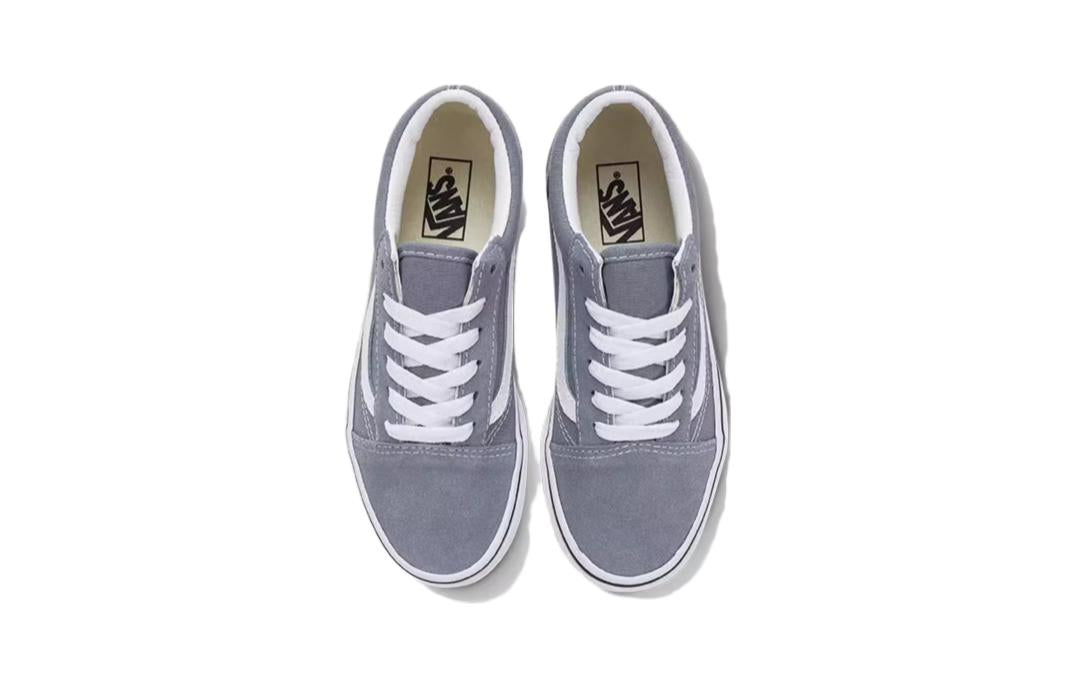 (PS) Vans Old Skool 36 DX 'Grey' VN0A7Q5FBM7