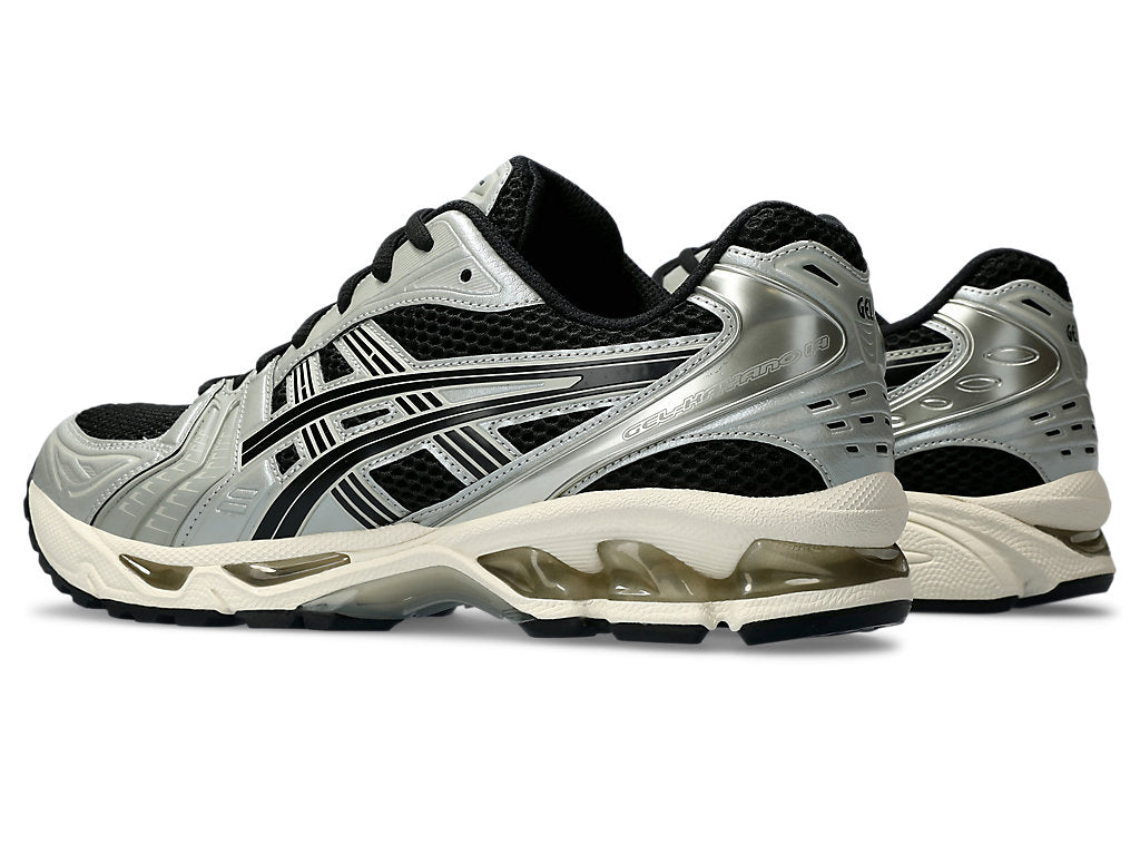 ASICS Gel-Kayano 14 'Black Seal Grey' 1201A019-005