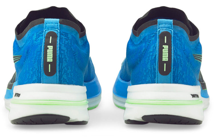 PUMA Deviate Nitro 'Wildwash' 376223-01