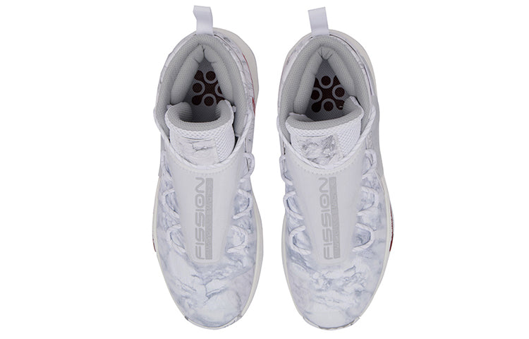 Li-Ning Wade Series VI ABAQ031-2