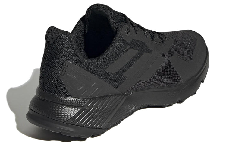 adidas Terrex Soulstride 'Black Grey' GY9356